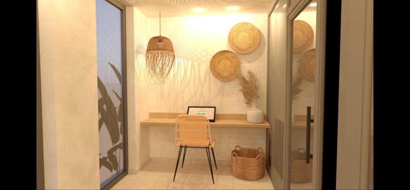 Aegean View Hotel - Adults Only Sfáka 外观 照片