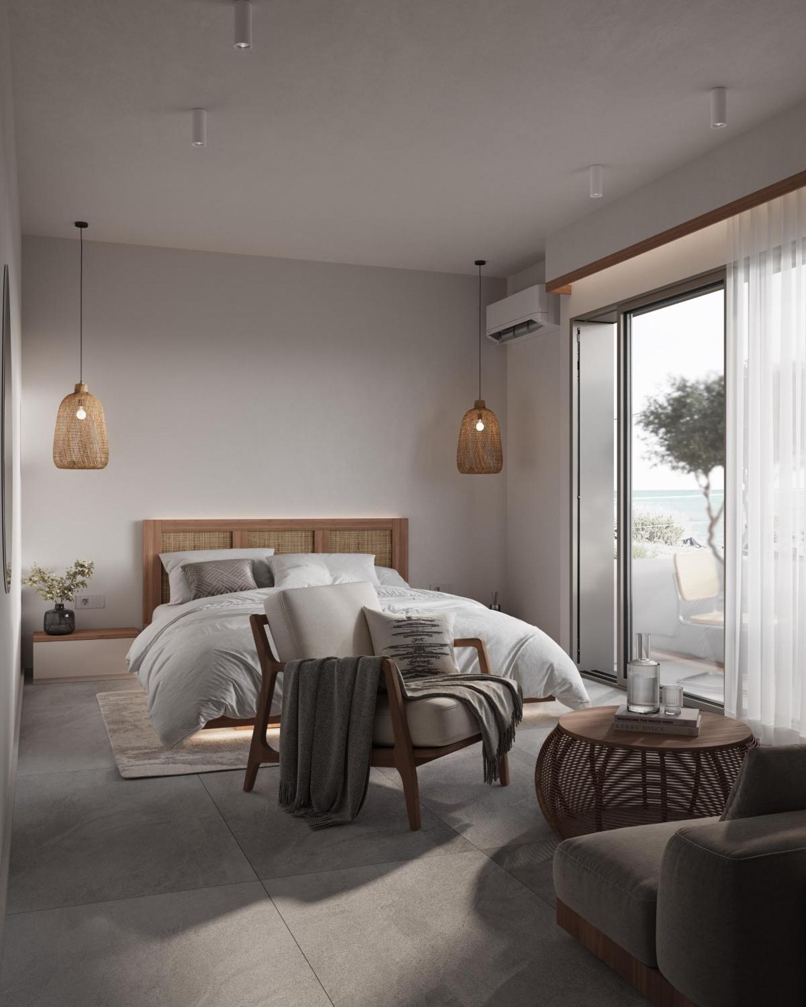 Aegean View Hotel - Adults Only Sfáka 外观 照片